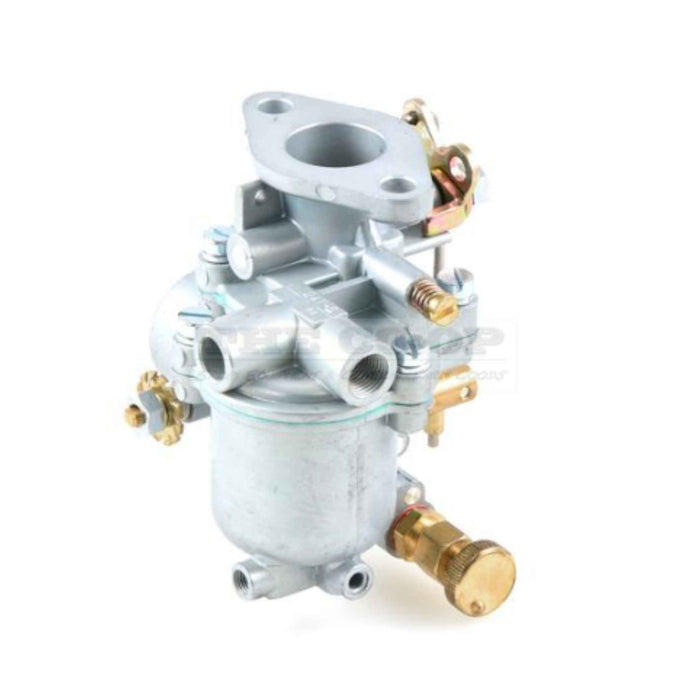 Zenith alternative Carburettor - suit TEA20, TED20 Ferguson S.173376 on white background