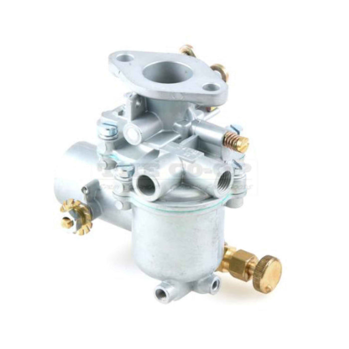 Zenith alternative Carburettor - suit TEA20, TED20 Ferguson S.173376 on white background