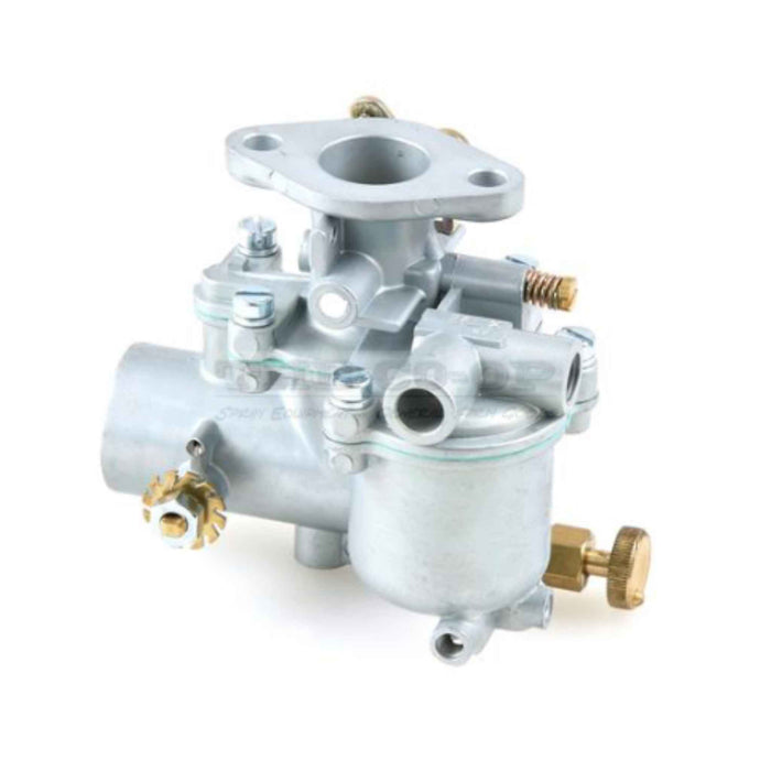Zenith alternative Carburettor - suit TEA20, TED20 Ferguson S.173376 on white background