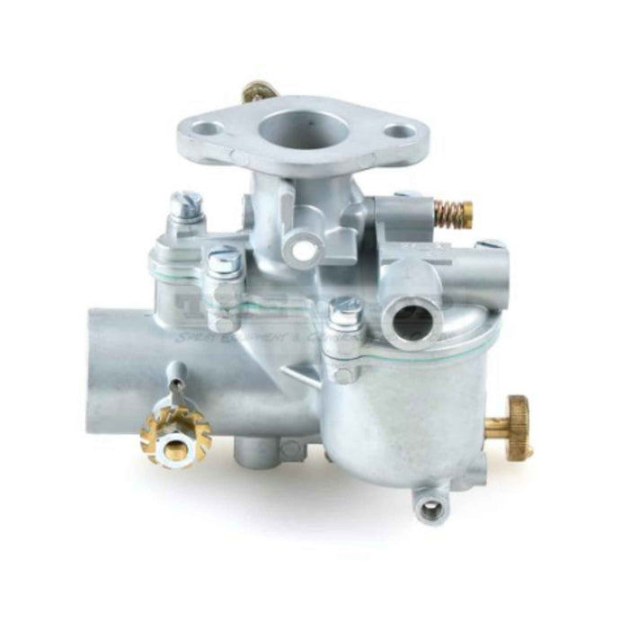 Zenith alternative Carburettor - suit TEA20, TED20 Ferguson S.173376 on white background