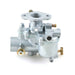 Zenith alternative Carburettor - suit TEA20, TED20 Ferguson S.173376 on white background