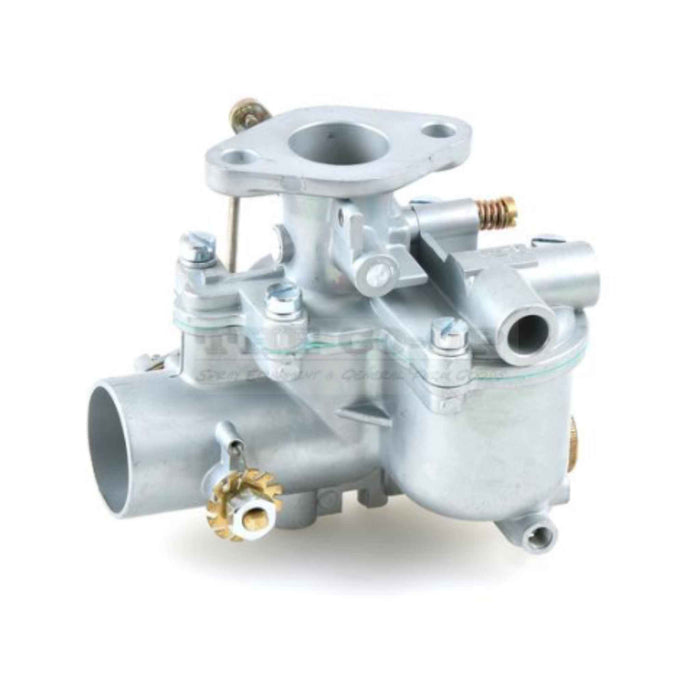 Zenith alternative Carburettor - suit TEA20, TED20 Ferguson S.173376 on white background