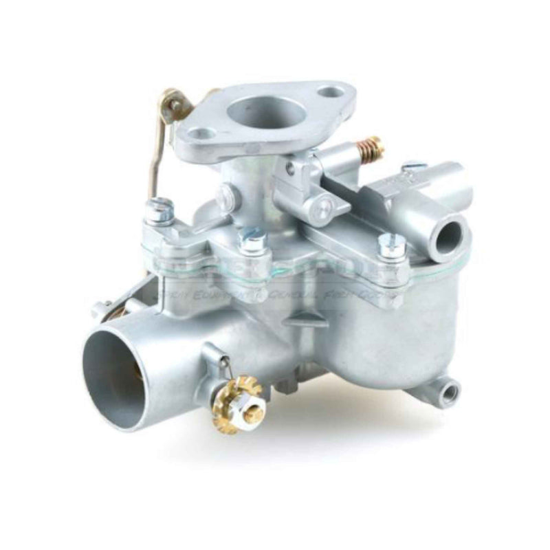 Zenith alternative Carburettor - suit TEA20, TED20 Ferguson S.173376 on white background