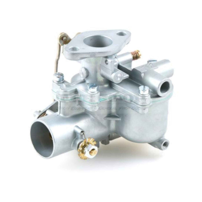 Zenith alternative Carburettor - suit TEA20, TED20 Ferguson S.173376 on white background
