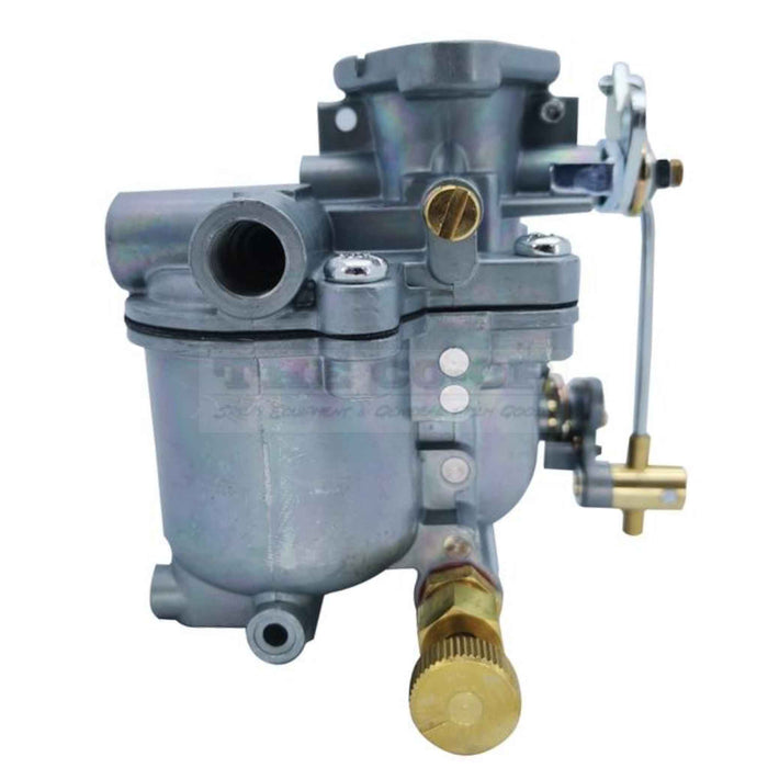 Zenith alternative Carburettor - suit TEA20, TED20 Ferguson S.173376 on white background