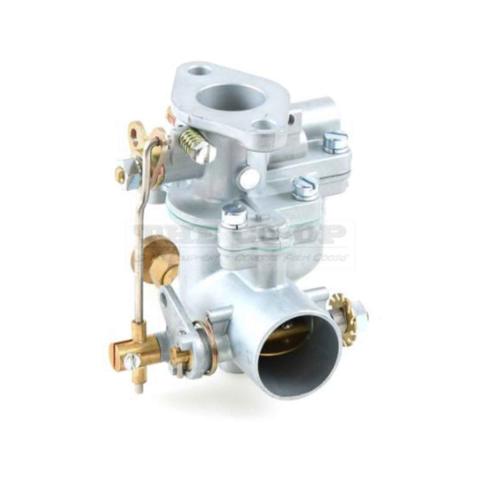 Zenith alternative Carburettor - suit TEA20, TED20 Ferguson S.173376 on white background
