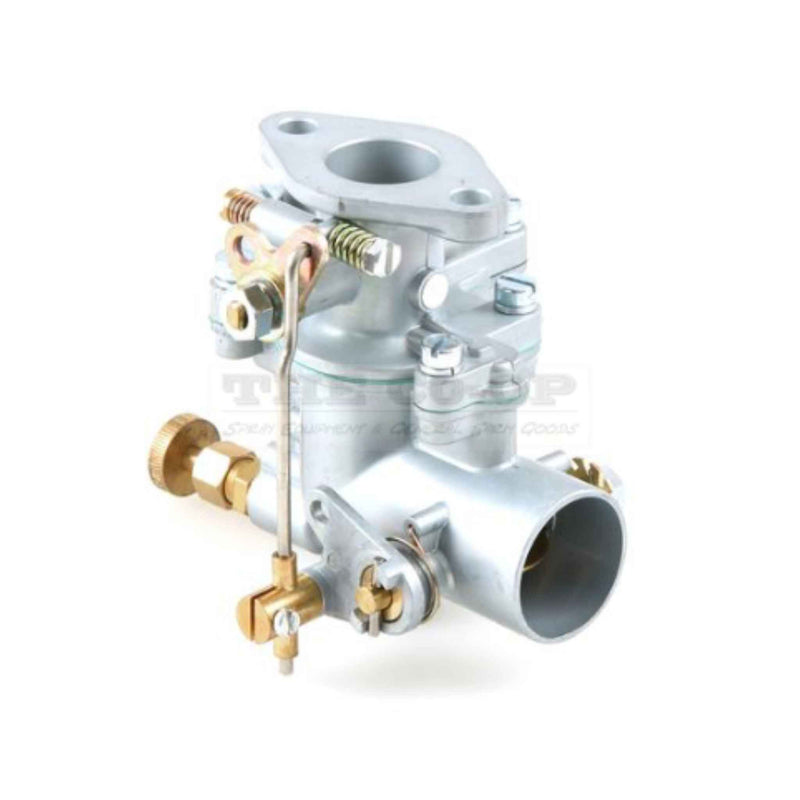 Zenith alternative Carburettor - suit TEA20, TED20 Ferguson S.173376 on white background
