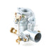 Zenith alternative Carburettor - suit TEA20, TED20 Ferguson S.173376 on white background