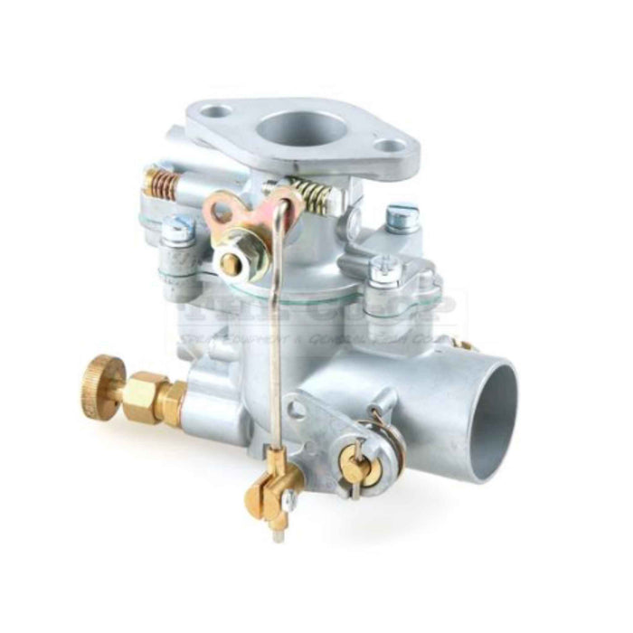 Zenith alternative Carburettor - suit TEA20, TED20 Ferguson S.173376 on white background