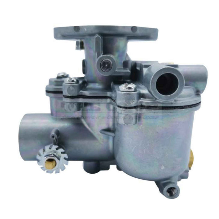 Zenith alternative Carburettor - suit TEA20, TED20 Ferguson S.173376 on white background