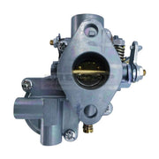 Zenith alternative Carburettor - suit TEA20, TED20 Ferguson S.173376 on white background