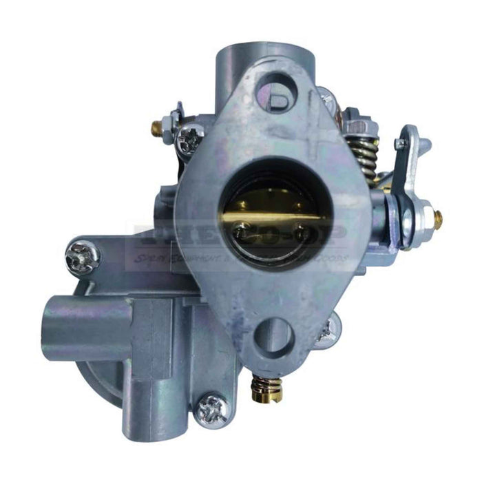 Zenith alternative Carburettor - suit TEA20, TED20 Ferguson S.173376 on white background