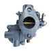 Zenith alternative Carburettor - suit TEA20, TED20 Ferguson S.173376 on white background
