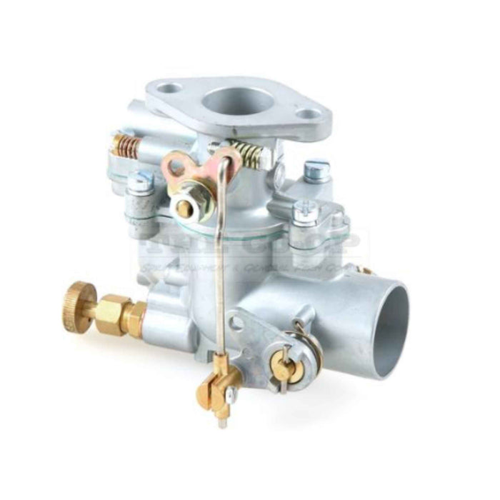 Zenith alternative Carburettor - suit TEA20, TED20 Ferguson S.173376 on white background