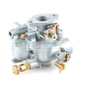 Zenith alternative Carburettor - suit TEA20, TED20 Ferguson S.173376 on white background