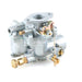 Zenith alternative Carburettor - suit TEA20, TED20 Ferguson S.173376 on white background
