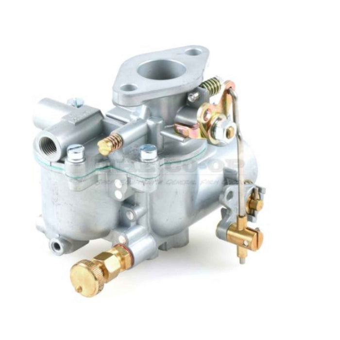 Zenith alternative Carburettor - suit TEA20, TED20 Ferguson S.173376 on white background