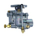 Zenith alternative Carburettor - suit TEA20, TED20 Ferguson S.173376 on white background