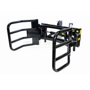 Bale Grab with Euro and 3PL mounts