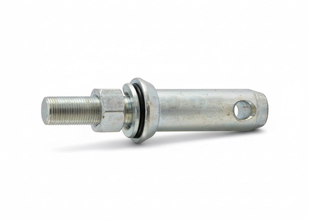 Lower Link Implement Pin 28mm x 149mm Cat. 2 | 3/4