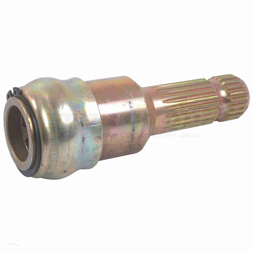 Tractor PTO Adaptor Female spline 1 3/8'' - 6 x Male spline 1 3/8'' - 21 with Quick Release Collar.