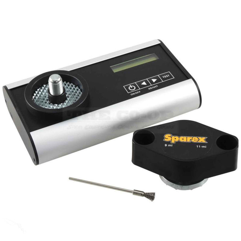 GMT-GRIND Grinding Grain Moisture Tester