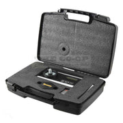 GMT-GRIND Grinding Grain Moisture Tester in secure transport case