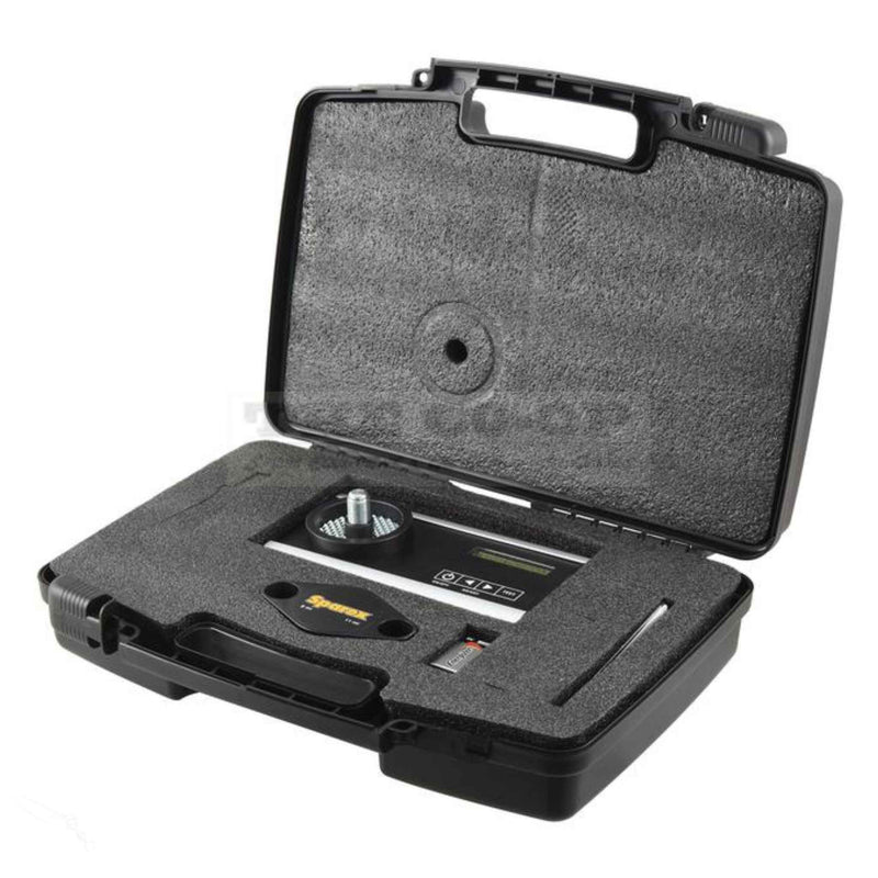 GMT-GRIND Grinding Grain Moisture Tester in secure transport case