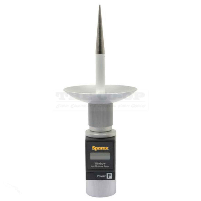 Hay Moisture Tester - Portable