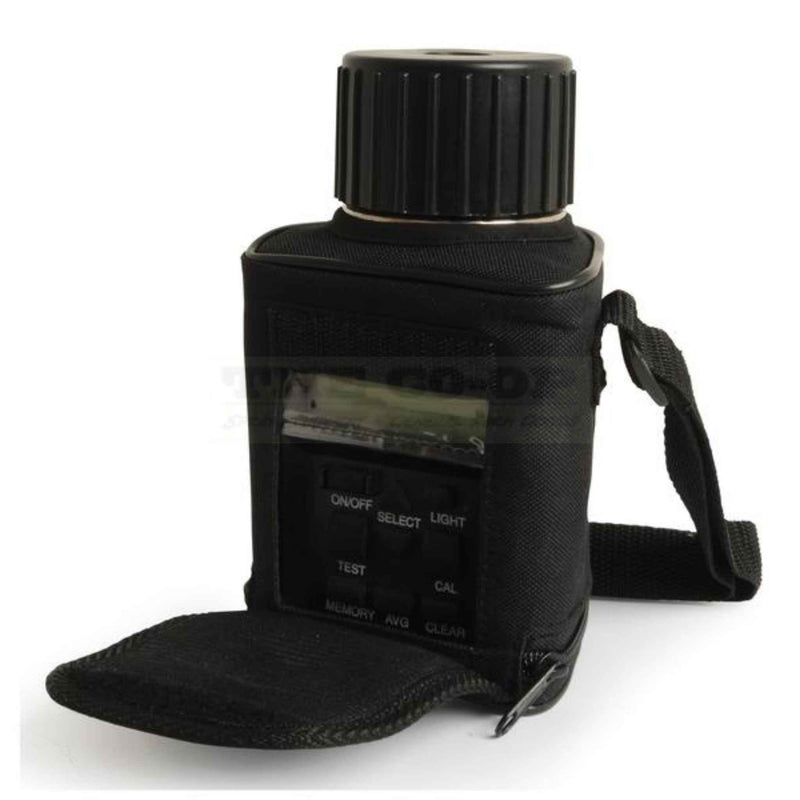 MT-PRO Grain Moisture Tester (Non-Grinding) in protective cover