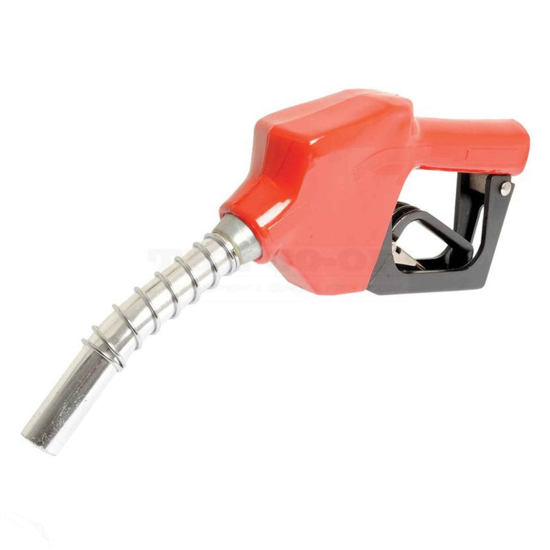 Replacement Fuel nozzle with auto shut off 3/4" inlet  S.27838 Automatic Shut-off Fuel Nozzle 