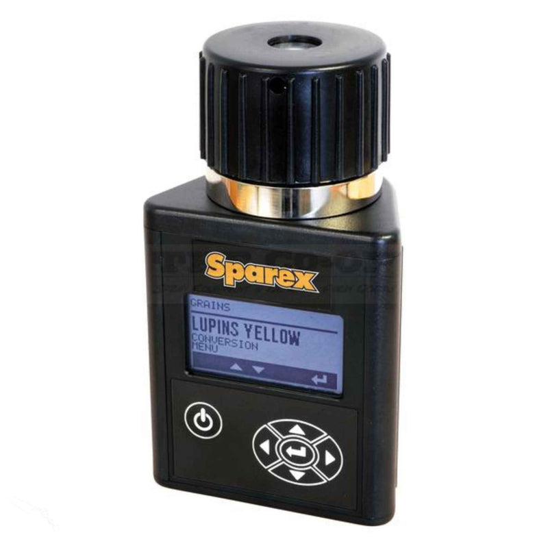 MT-PRO+ Grain Moisture Tester side view