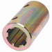 PTO Sleeve coupling