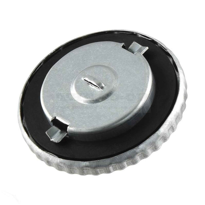 Replacement Fendt Fuel tank Cap underside view