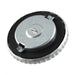 Replacement Fendt Fuel tank Cap underside view