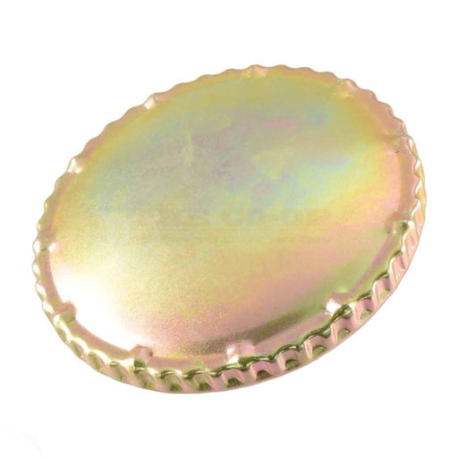 Replacement Fuel Cap for Fendt - Favorit & Deutz-Fahr tractors