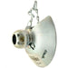 Cat 1 tractor linkage ball with cone 