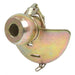 Rapid Hitch Lower Link Ball, Guide Cone and Linch Pin (Cat. 2/1)