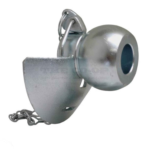 SecureFix Direct Lower Linkage Ball Guide Cone Assembly – Cat 3-2 Tractor Linch Pin