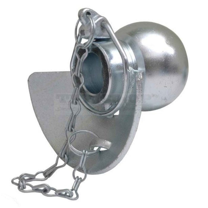 Rapid hitch Lower Link Ball, Guide Cone and Linch Pin (Cat. 3/2)