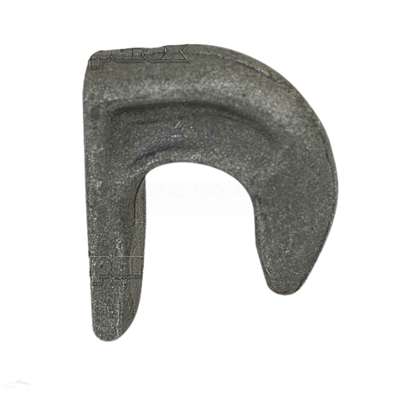 Front Loader Bracket - Weld on Hook
