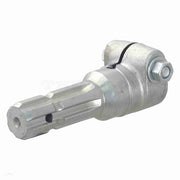 PTO Adaptor - Female spline 1 3/8'' - 21 x Male spline 1 3/8'' - 6 with Clamp Bolt