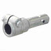 PTO Adaptor - Female spline 1 3/8'' - 21 x Male spline 1 3/8'' - 6 with Clamp Bolt.