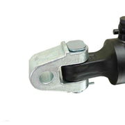 Image of top link tractor end