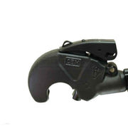 image of top link implement end