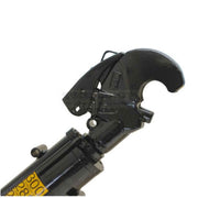 hook end