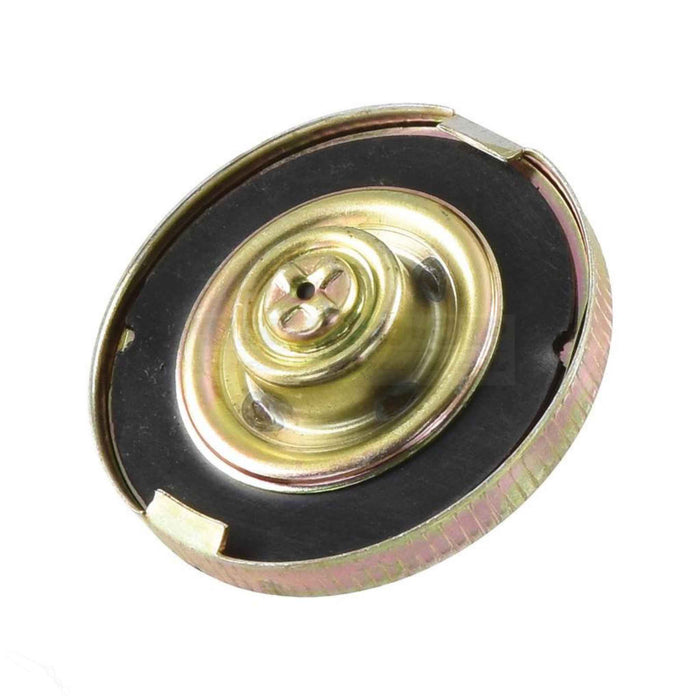 Fuel Cap For David Brown, Ford/NH, Landini, Massey Ferguson tractors & some Perkins stationary engines underside