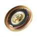 Fuel Cap for various models of Landini, Leyland, Maseey Ferguson and Nuffield tractors underside view