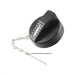 replacement Fuel Cap for various models of Landini and Massey Ferguson tractors.