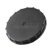 Fuel Cap for various models of Massey Ferguson tractors. 3041489M4